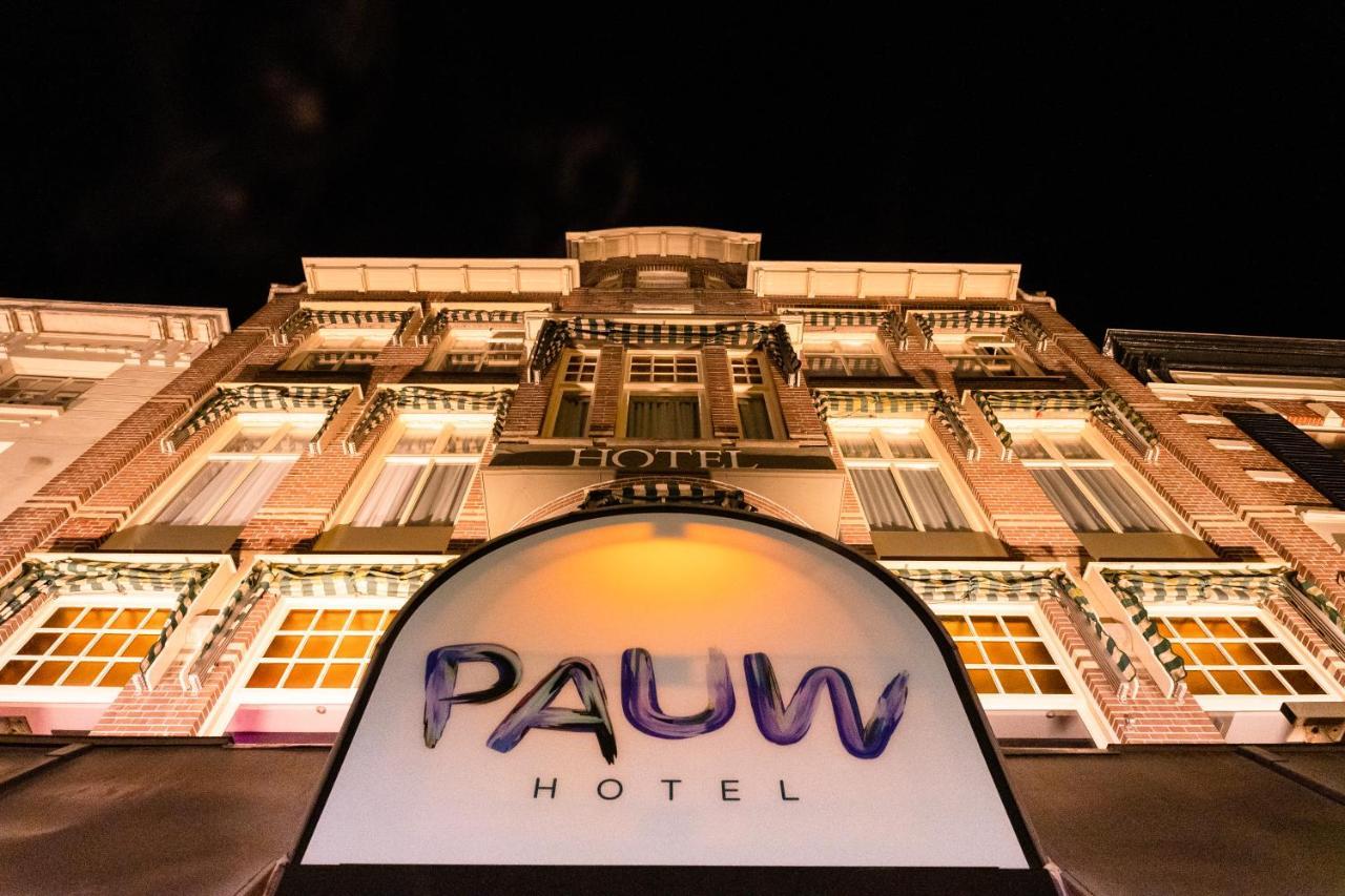 Hotel Pauw Nimega Esterno foto