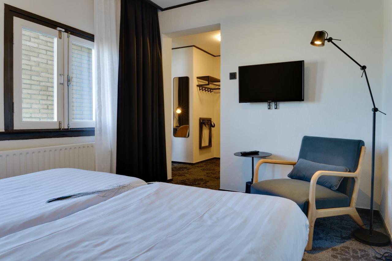 Hotel Pauw Nimega Esterno foto