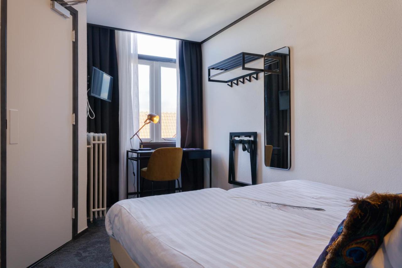Hotel Pauw Nimega Esterno foto
